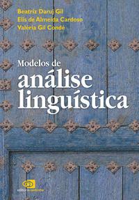 Modelos de análise linguística