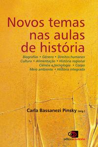 Capa do livro