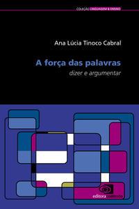 Capa do livro