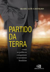 Capa do livro