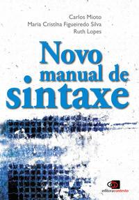 Capa do livro