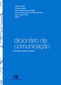 Dicionário de comunicação