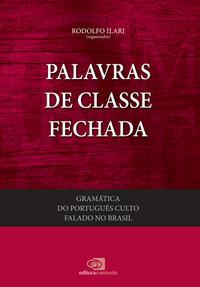 Gramática do português culto falado no Brasil