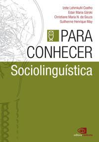 Para conhecer sociolinguística