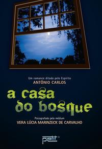 Capa do livro