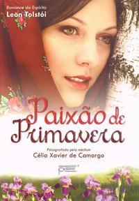 Capa do livro