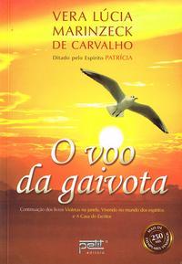 Capa do livro