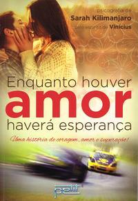 Capa do livro