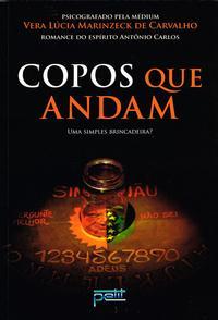 Capa do livro