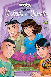 Capa do livro
