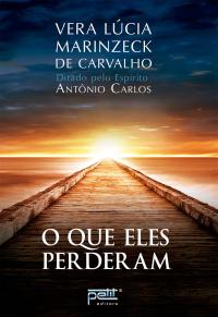 Capa do livro