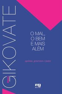 Capa do livro