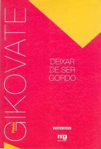 Capa do livro