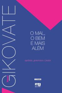 Capa do livro