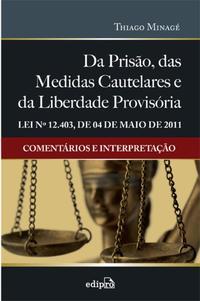 Capa do livro