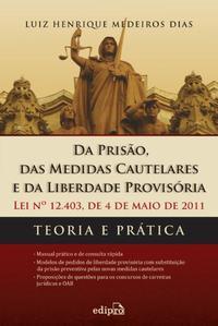 Capa do livro