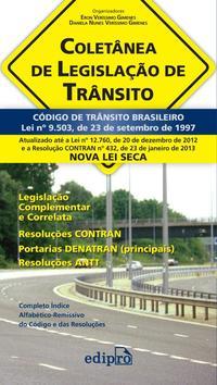 Capa do livro