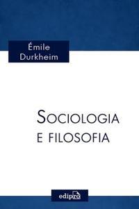 Sociologia e Filosofia