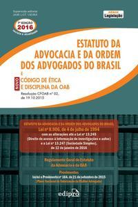 Capa do livro