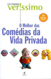 Capa do livro