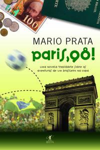 Capa do livro