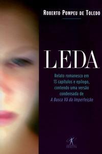 Capa do livro