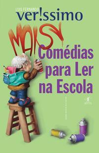 Capa do livro