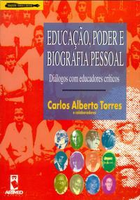 Capa do livro