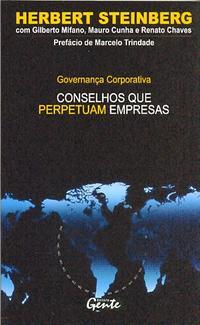 Governança corporativa