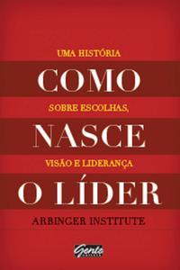 Capa do livro