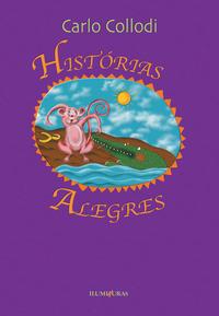 Histórias alegres