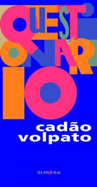 Capa do livro