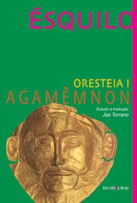Capa do livro