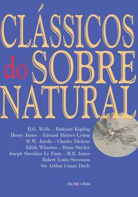 Capa do livro