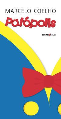 Capa do livro