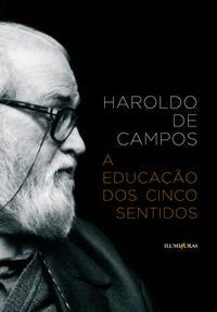 Capa do livro