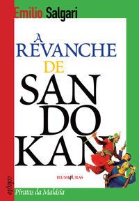 Revanche de Sandokan, A