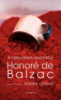 Capa do livro