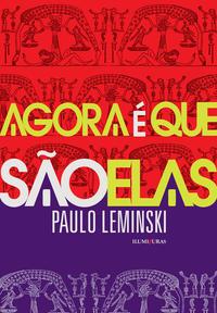 Capa do livro