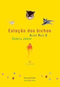 Capa do livro