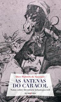 Capa do livro