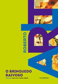 Capa do livro