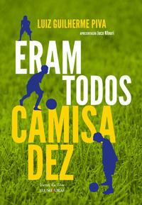 Capa do livro