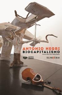 Capa do livro