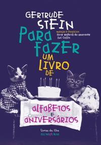Capa do livro