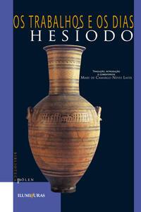 Capa do livro