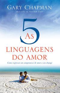 Capa do livro