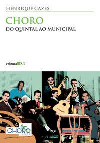 Capa do livro