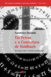 Capa do livro