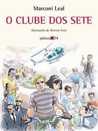 Capa do livro